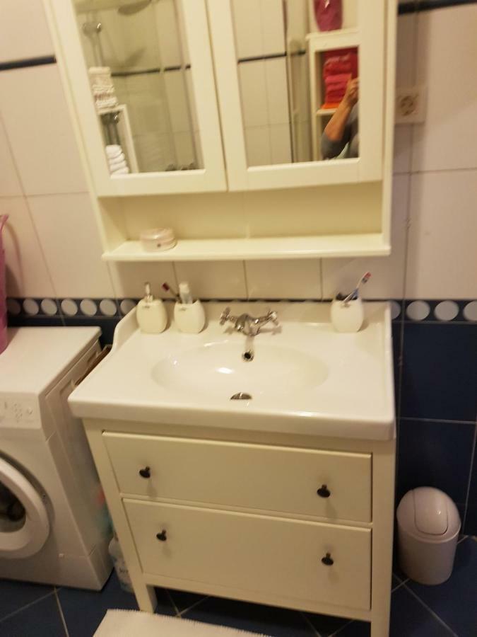Cozy Apartment In רוביני מראה חיצוני תמונה