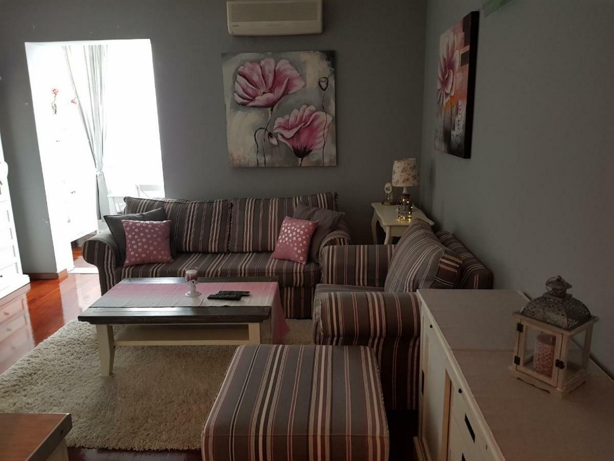 Cozy Apartment In רוביני מראה חיצוני תמונה